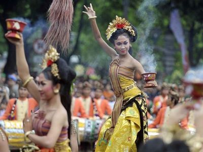 Denpasar Festival 2022